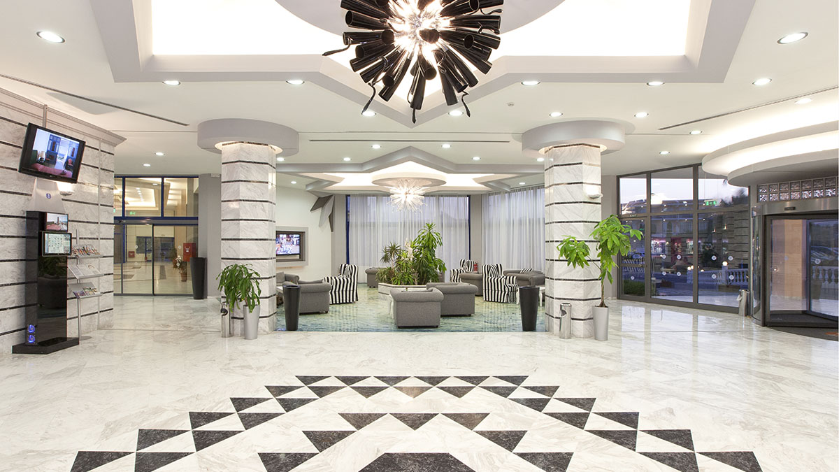 Rodos Princess Beach Hotel